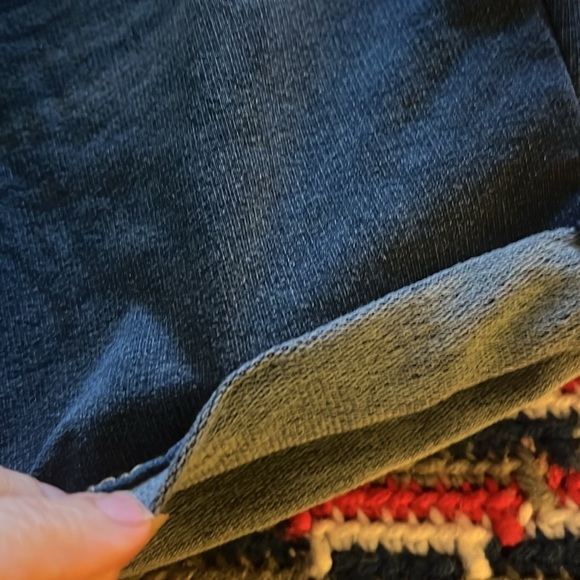 SO blue shorts - Picture 8 of 8